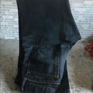 Men’s Gap Jeans